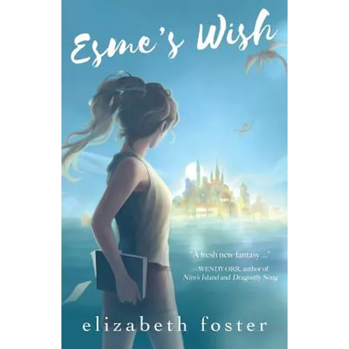 Esme's Wish