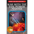 War with the Evil Power Master