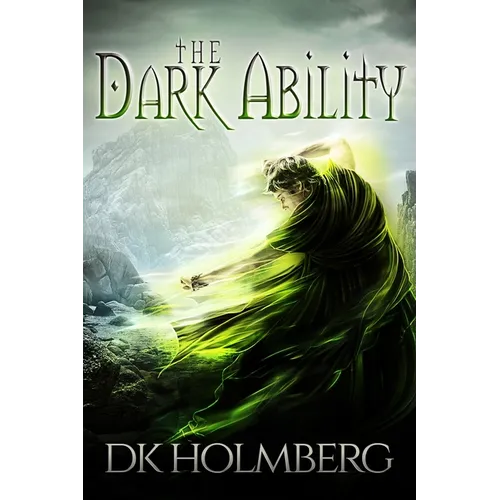 The Dark Ability
