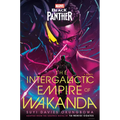Marvel: Black Panther: The Intergalactic Empire of Wakanda