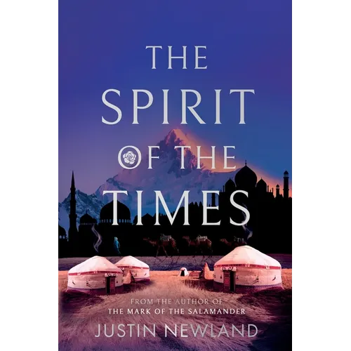 The Spirit of the Times