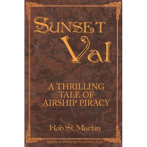 Sunset Val