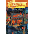 Cowboy Feng's Space Bar and Grille