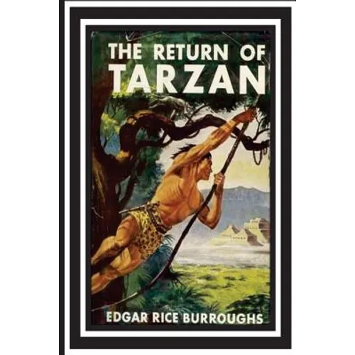 The Return of Tarzan