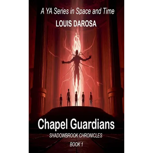 Chapel Guardians