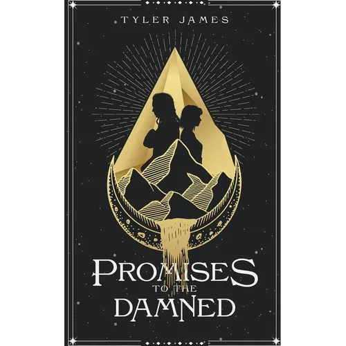 Promises to the Damned - Paperback