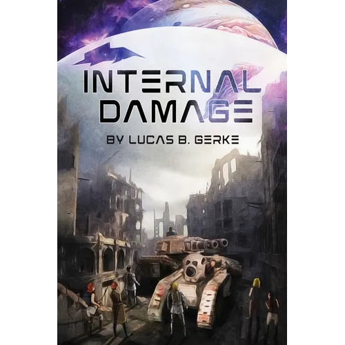 Internal Damage