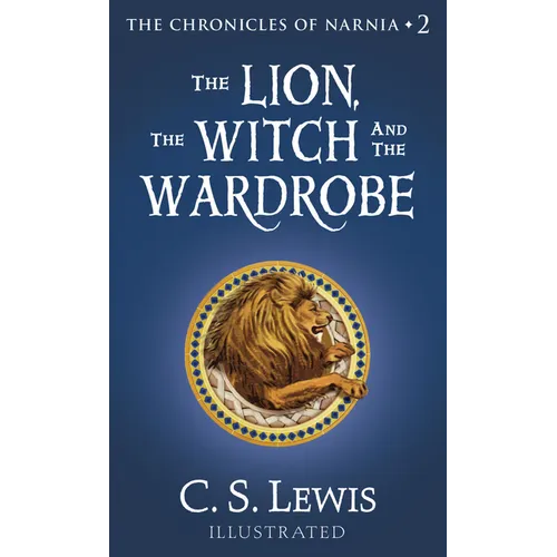The Lion, the Witch and the Wardrobe