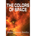 The Colors of Space