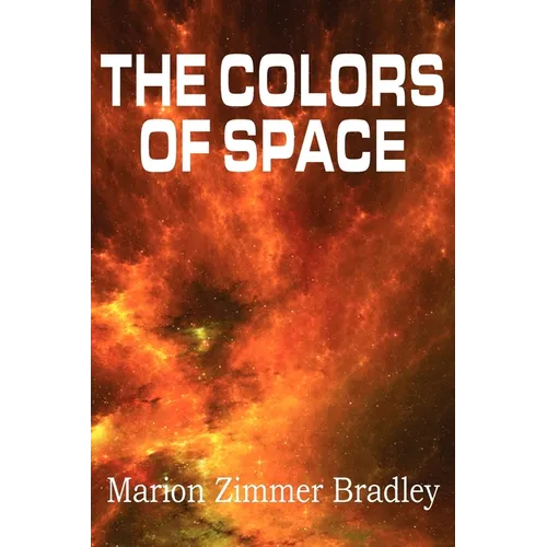 The Colors of Space