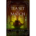 Tea Set and Match