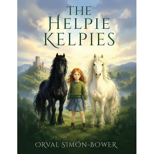 The Helpie Kelpies