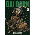 Dai Dark Vol. 2