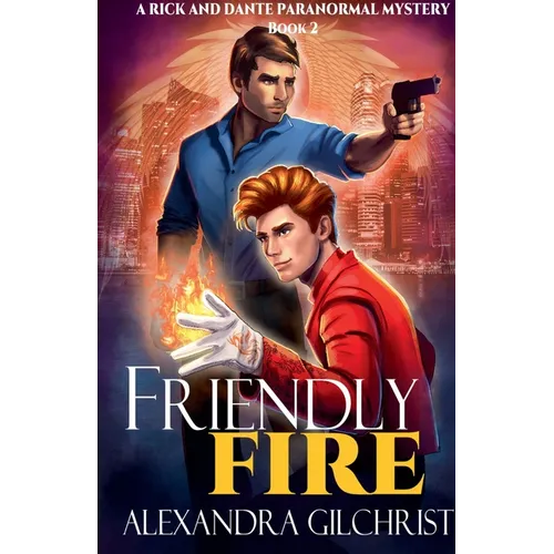 Friendly Fire