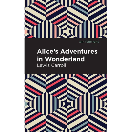 Alice's Adventures in Wonderland