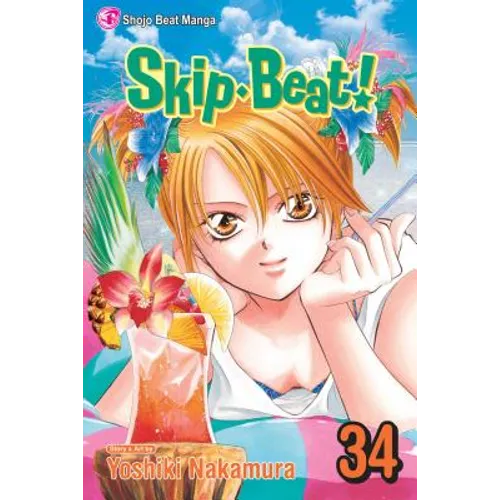 Skip-Beat!, Vol. 34