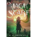 The Magik Scarf