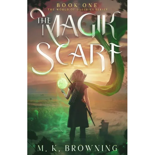 The Magik Scarf