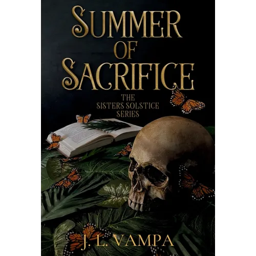 Summer of Sacrifice