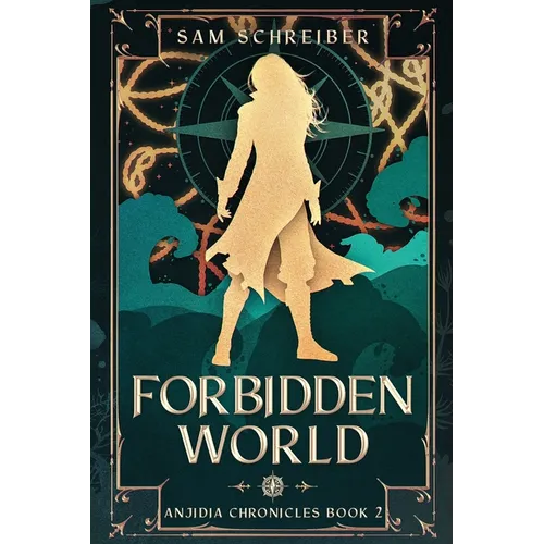 Forbidden World