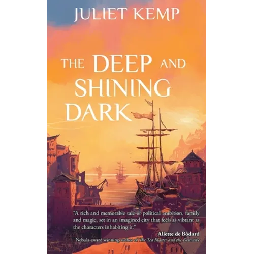 The Deep and Shining Dark