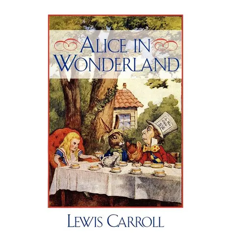 Alice in Wonderland