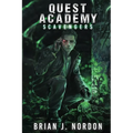 Quest Academy: Scavengers
