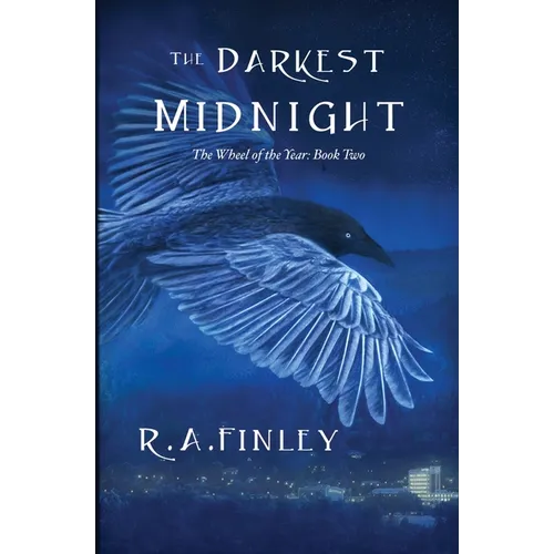 The Darkest Midnight