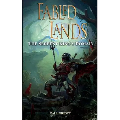 The Serpent King's Domain