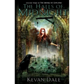The Halls of Midnight: The Books of Conjury, Volume Three
