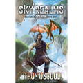 Grayhold: Sky Realms Online Book One