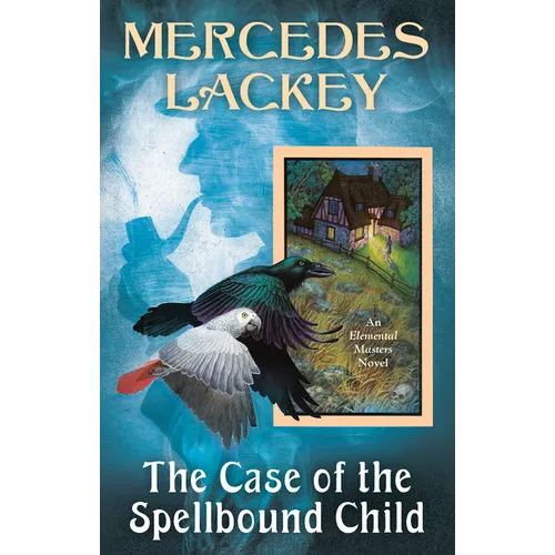 The Case of the Spellbound Child