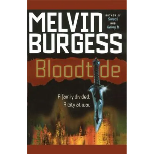 Bloodtide