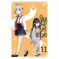 Spirits & Cat Ears, Vol. 11
