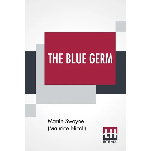 The Blue Germ