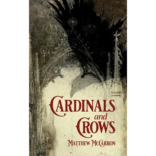 Cardinals and Crows
