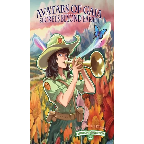 Avatars of Gaia, Secrets Beyond Earth