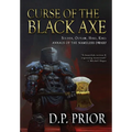 Curse of the Black Axe