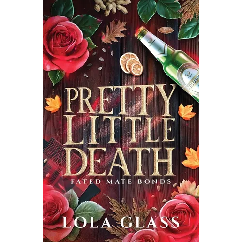 Pretty Little Death