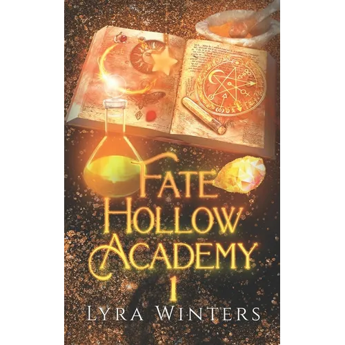 Fate Hollow Academy: Term 1