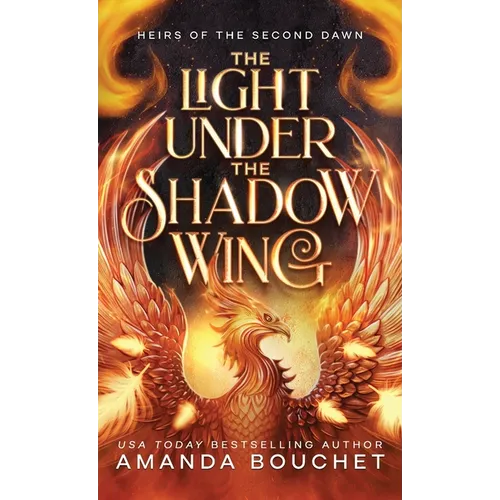 The Light Under the Shadow Wing