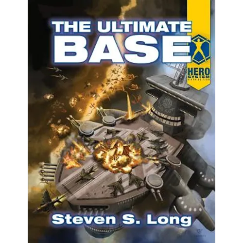 The Ultimate Base