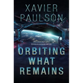 Orbiting What Remains
