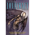 The New Lovecraft Circle: Stories