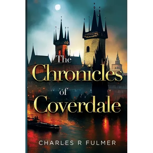 The Chronicles of Coverdale
