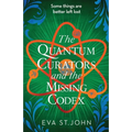 The Quantum Curators and the Missing Codex