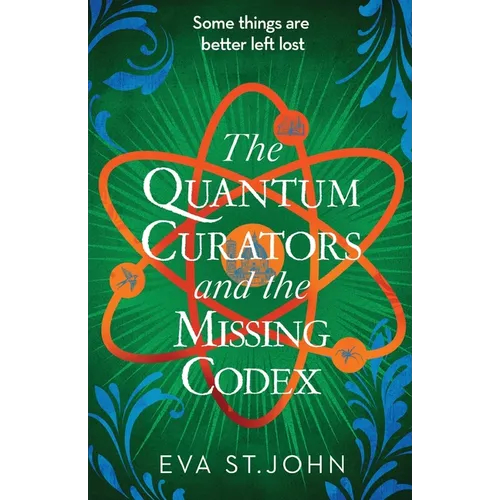 The Quantum Curators and the Missing Codex