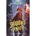 Shadows of Pnath: An Arkham Horror Novel