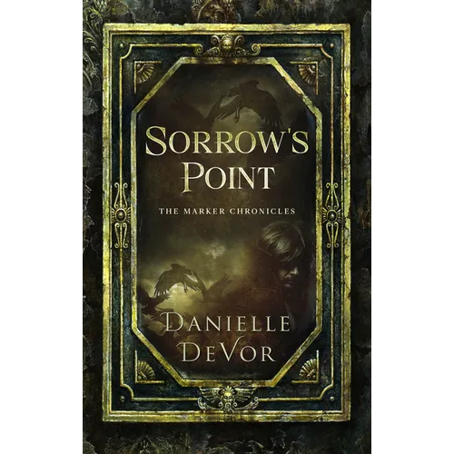 Sorrow's Point
