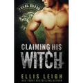 Claiming His Witch